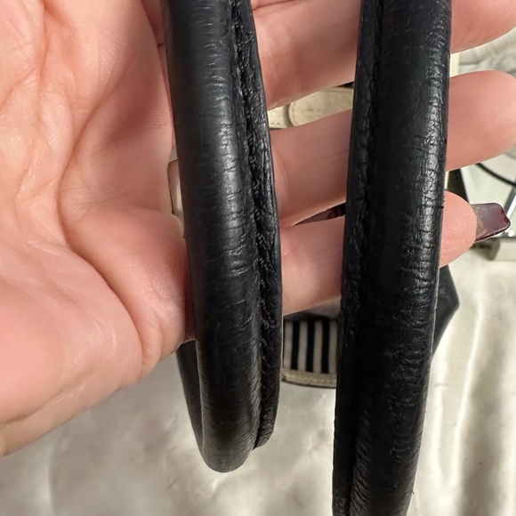 KATE SPADE Southport Avenue Lydia Satchel Large shoulder bag - Picture 8 of 9